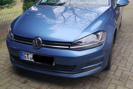 VW Golf 148.900 km 13.250 &euro; Schloß Holte-Stukenbrock 33758