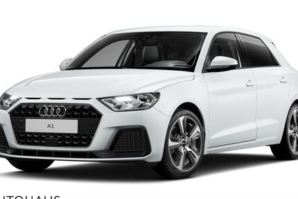 Audi A1 7.885 km 25.490 &euro; Melle 49324