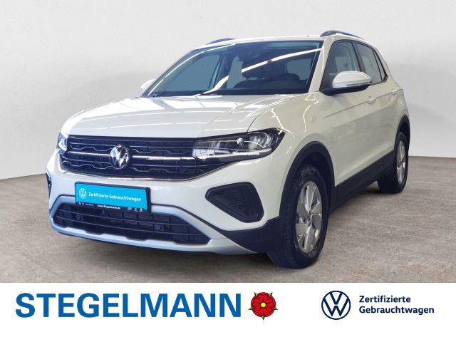 VW T-Cross 9.156 km 19.990 &euro; Lemgo 32657