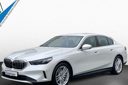 BMW i5 15.538 km 51.450 &euro; Melle 49324