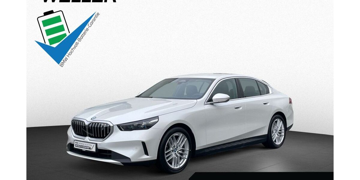 BMW i5 15.538 km 51.450 &euro; Melle 49324