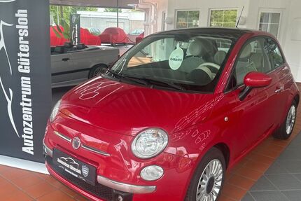 Fiat 500 140.000 km 4.999 € Gütersloh 33334
