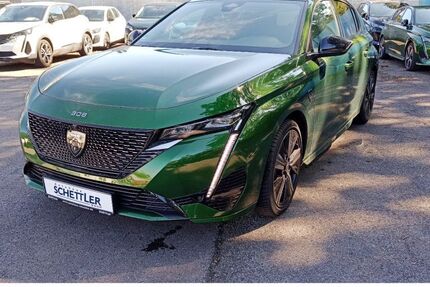 Peugeot 308 14.279 km 22.200 &euro; Bielefeld 33602