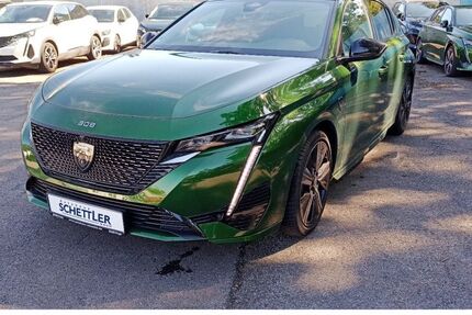 Peugeot 308 14.279 km 23.890 &euro; Bielefeld 33602