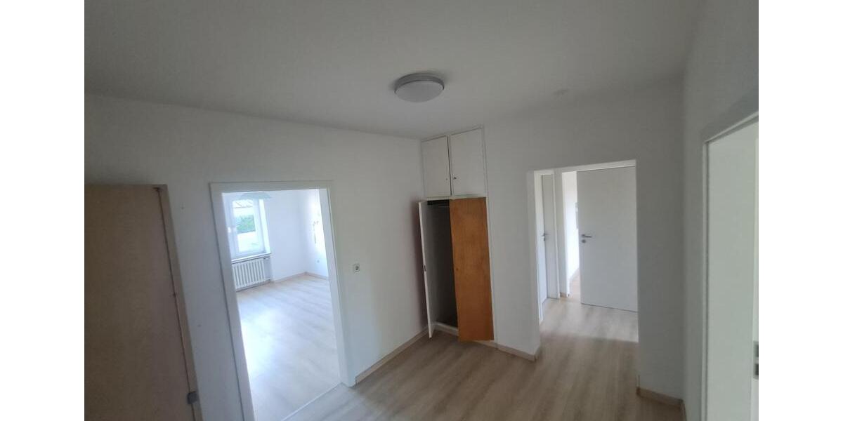 Erdgeschoßwohnung Bünde - 3 Zimmer, 73 m&sup2;, 135.000&euro; | Angebot:25710132