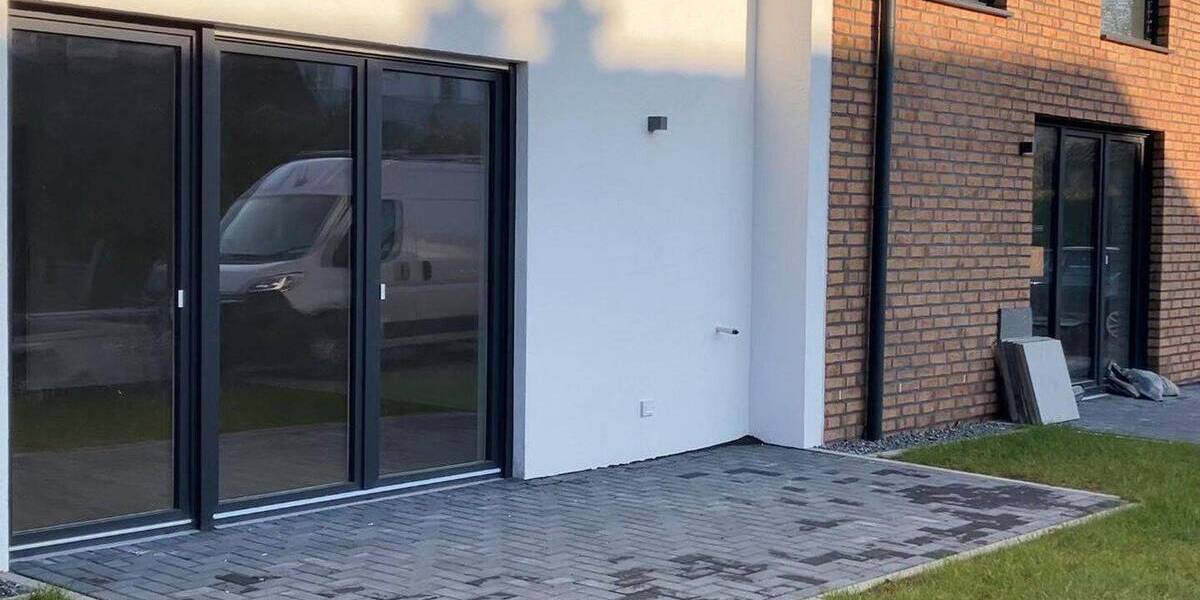 Reihenmittelhaus Schloß Holte-Stukenbrock Schloß Holte - 5 Zimmer, 166 m&sup2;, 509.000&euro; | Angebot:26053639