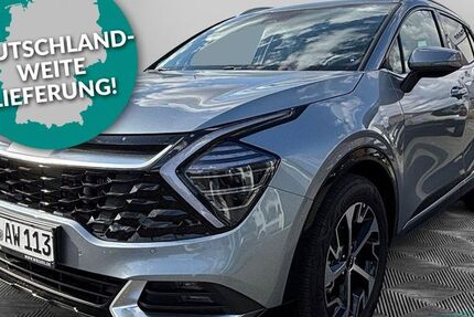 Kia Sportage 5.800 km 31.770 &euro; Gütersloh 33334