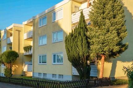 Wohnung Herford Diebrock - 3 Zimmer, 70 m&sup2;, 149.000&euro; | Angebot:26945406
