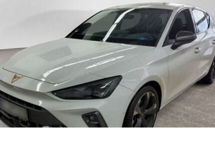 Cupra Leon 36.120 km 27.690 &euro; Detmold 32756