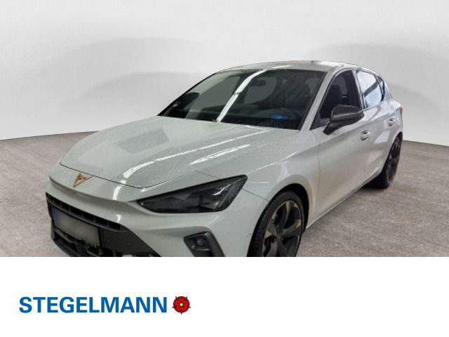 Cupra Leon 36.120 km 27.690 &euro; Detmold 32756