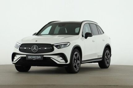 Mercedes-Benz GLC 200 42.182 km 48.550 &euro; Detmold 32758