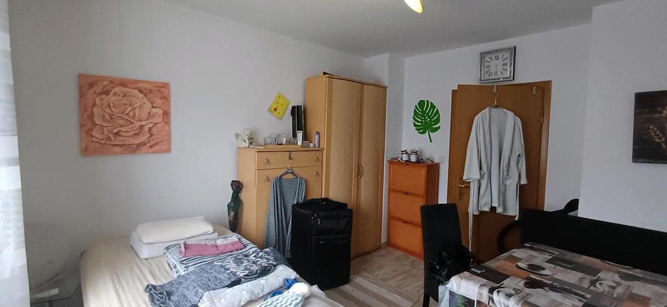 Etagenwohnung Herzebrock-Clarholz Clarholz - 4 Zimmer, 80 m&sup2;, 830&euro; | Angebot:25660358