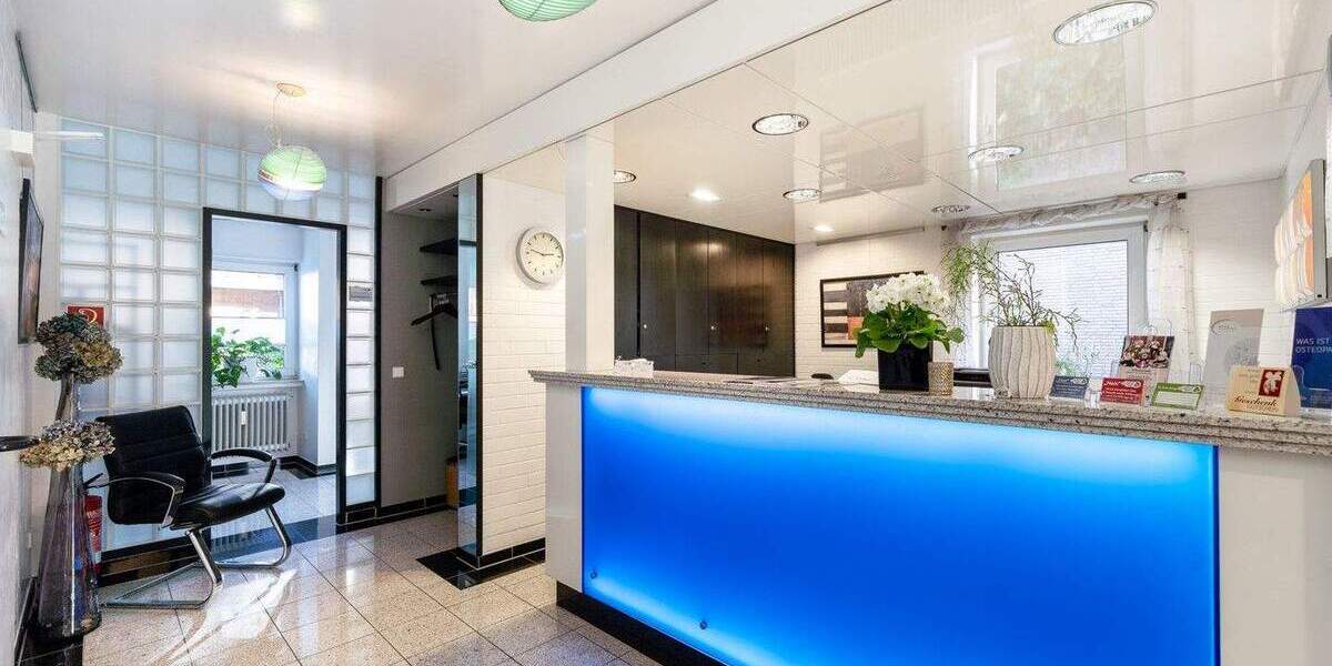 Mehrfamilienhaus, Wohnhaus Gütersloh Innenstadt - 1 Zimmer, 162 m&sup2;, 1.290.000&euro; | Angebot:25679056