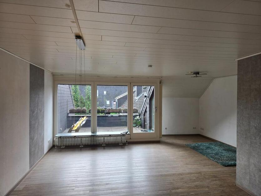 4-Zimmer-Wohnung mit Balkon von Privat. Keine Maklergebühr!