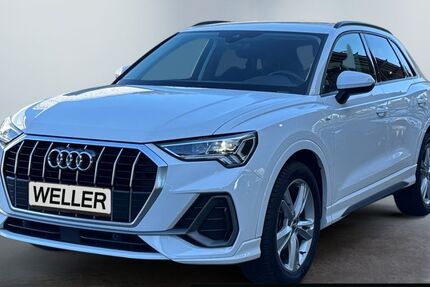 Audi Q3 80.000 km 24.980 &euro; Herford 32049
