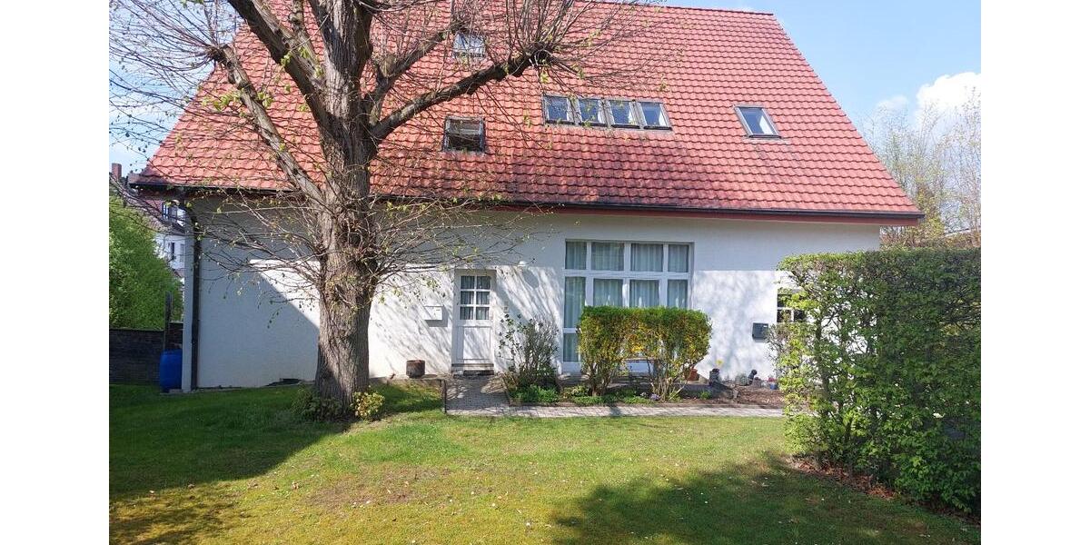 Dachgeschoßwohnung Herford Falkendiek - 2 Zimmer, 68 m&sup2;, 550&euro; | Angebot:26167289