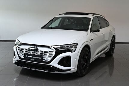 Audi Q8 e-tron 39.700 km 55.750 € Paderborn 33100