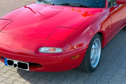 Mazda MX-5 169.900 km 12.499 &euro; Bünde 32257