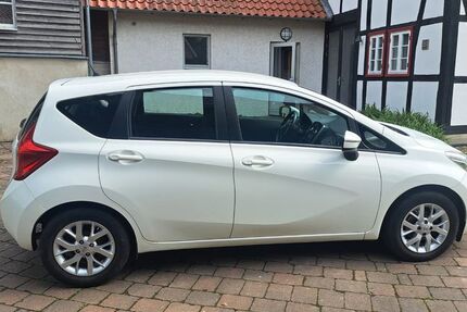 Nissan Note 149.820 km 5.000 &euro; Bad Salzuflen 32108