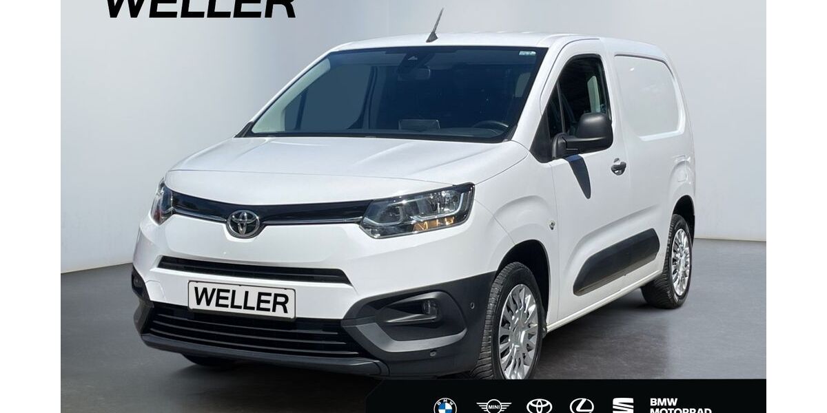Toyota Proace City 120.135 km 11.980 &euro; Herford 32049