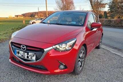 Mazda 2 65.000 km 10.400 &euro; Bünde 32257