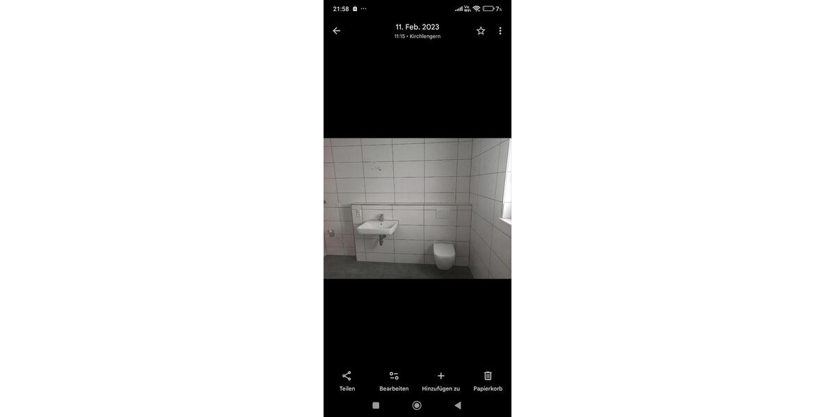 Maisonettenwohnung Herford - 4 Zimmer, 111 m&sup2;, 999&euro; | Angebot:26241849