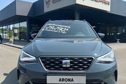 Seat Arona 3.000 km 29.290 € Löhne 32584