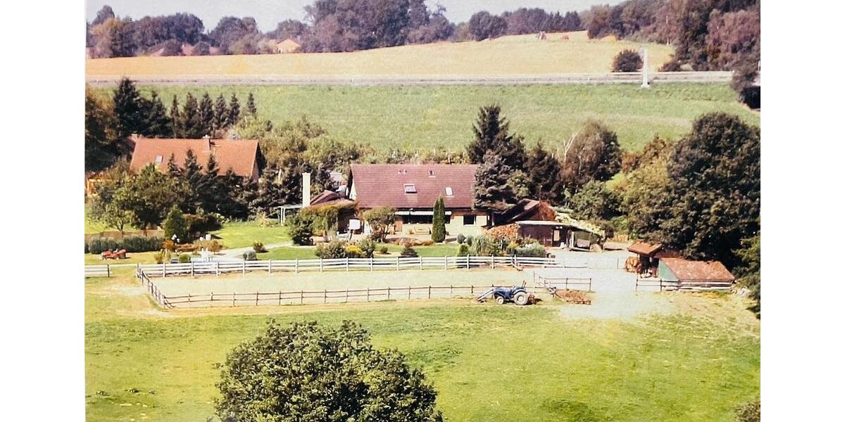 Einfamilienhaus Herford Falkendiek - 6 Zimmer, 224 m&sup2;, 390.000&euro; | Angebot:26915532