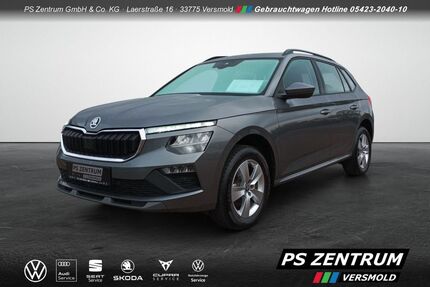 Skoda Kamiq 13.990 km 23.380 € Versmold 33775