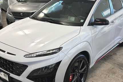 Hyundai KONA 45.000 km 27.290 € Rietberg 33397