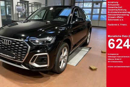 Audi Q5 60.546 km 40.985 &euro; Gütersloh 33334