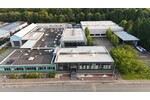 Lager-Produktionsanlage in Lübbecke