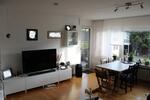 3Zimmer ETW 80qm EG, Loggia mit Gartenzugang und Garage