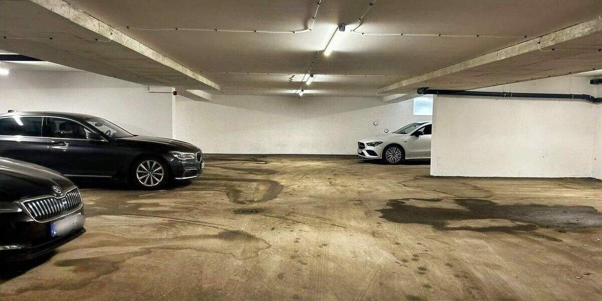 Etagenwohnung Delbrück - 5 Zimmer, 136 m&sup2;, 595.000&euro; | Angebot:25686581