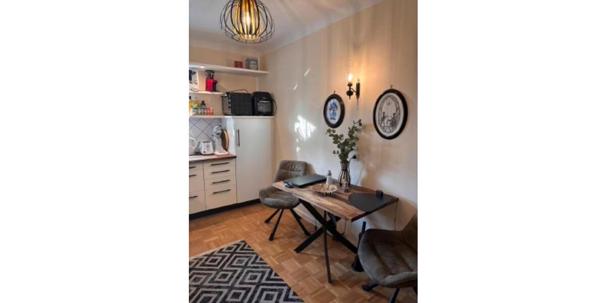 Erdgeschoßwohnung Gütersloh Avenwedde - 3.5 Zimmer, 100 m&sup2;, 1.200&euro; | Angebot:25352221