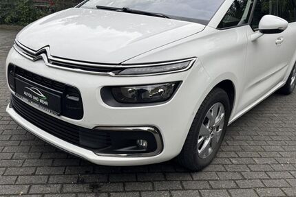 Citroen C4 SpaceTourer 115.000 km 12.599 € Paderborn 33100