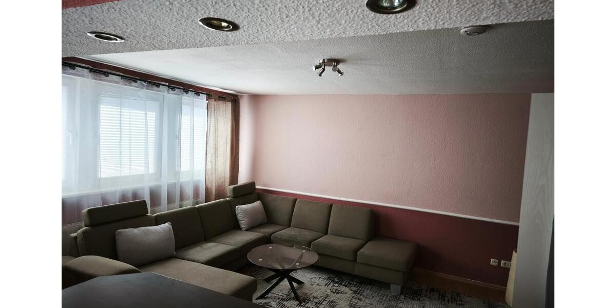 Dachgeschoßwohnung Hüllhorst - 3 Zimmer, 88 m&sup2;, 610&euro; | Angebot:26399640