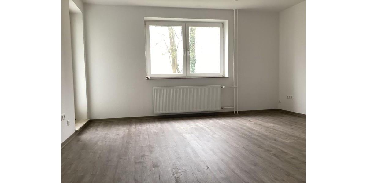 Etagenwohnung Bielefeld Heepen - 2 Zimmer, 55 m&sup2;, 539&euro; | Angebot:25425097