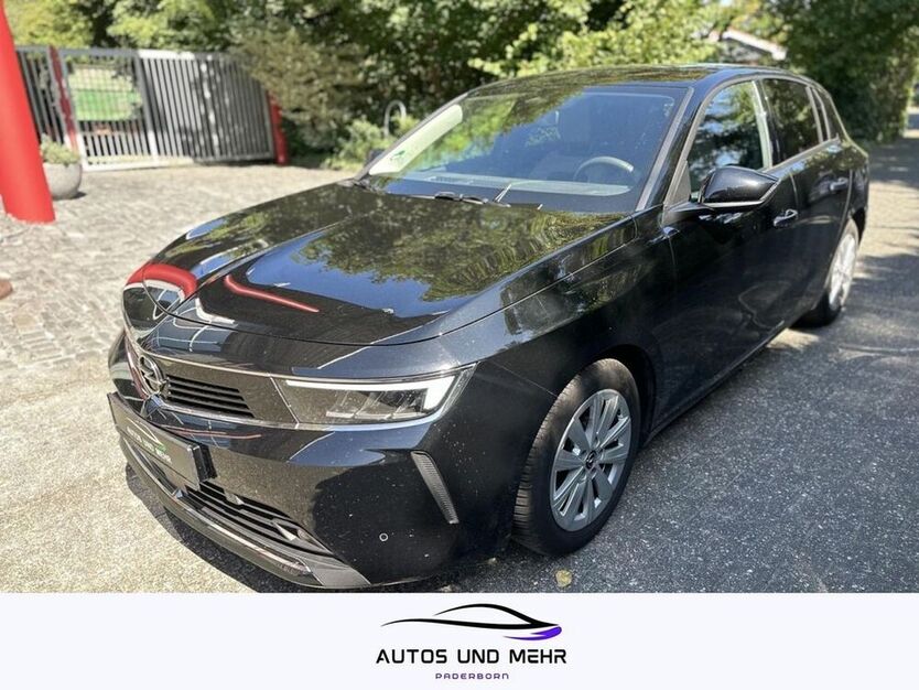 Astra