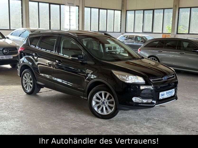 Kuga