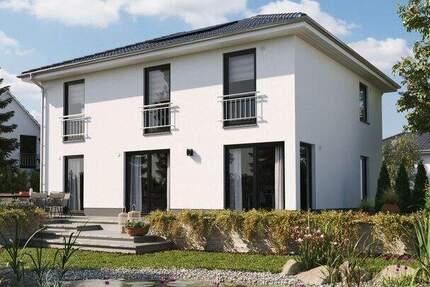 Haus Lage Ehrentrup - 6 Zimmer, 155 m&sup2;, 410.000&euro; | Angebot:25707090