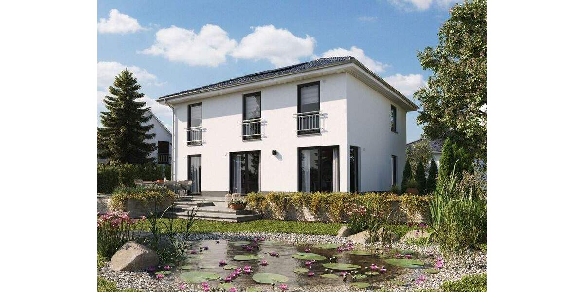 Mehrfamilienhaus, Wohnhaus Lage Ehrentrup - 6 Zimmer, 155 m&sup2;, 410.000&euro; | Angebot:25707090