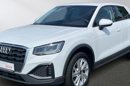Audi Q2 41.850 km 24.880 &euro; Bielefeld 33609