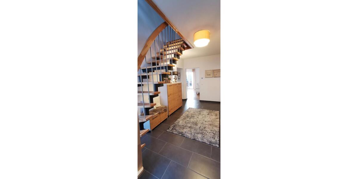 Doppelhaushälfte Bad Salzuflen Ehrsen-Breden - 5 Zimmer, 200 m&sup2;, 598.000&euro; | Angebot:25824437