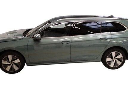 VW Passat 9.964 km 34.790 &euro; Verl 33415