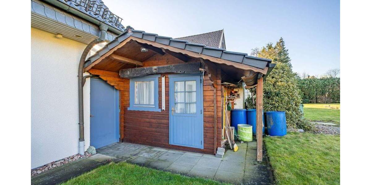 Mehrfamilienhaus, Wohnhaus Steinhagen - 5 Zimmer, 216 m&sup2;, 520.000&euro; | Angebot:25680049