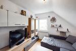 Dachgeschoßwohnung Bielefeld Schildesche - 3 Zimmer, 52 m&sup2;, 650&euro; | Angebot:26506480