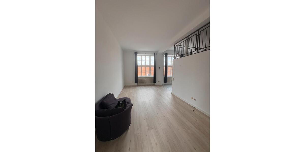 Etagenwohnung Lemgo - 2 Zimmer, 63 m&sup2;, 108.000&euro; | Angebot:26993472