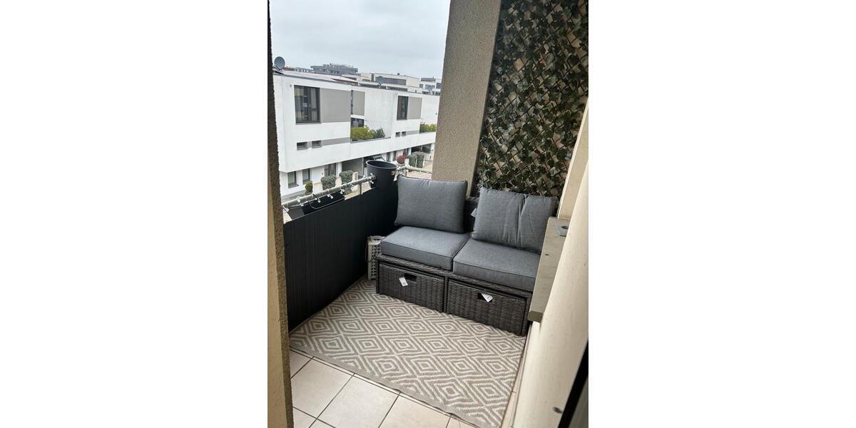Etagenwohnung Bielefeld Heepen - 3 Zimmer, 75 m&sup2;, 1.080&euro; | Angebot:26690665