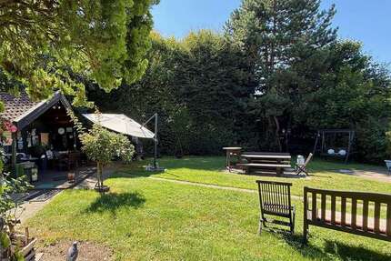 Grundstück zu verkaufen in Bad Salzuflen 490.000 € 1748 m² zimmer